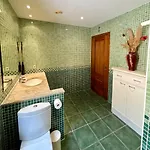 Вілла Bonita Casa Vista Mar Льорет-де-Мар