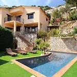Bonita Casa Vista Mar *