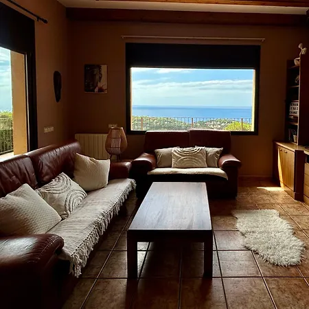 Villa Bonita Casa Vista Mar