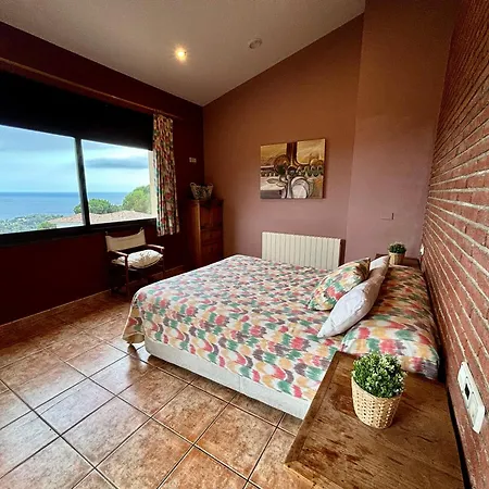 Βίλα Bonita Casa Vista Mar *