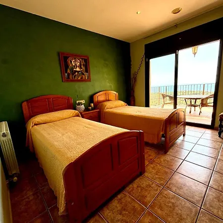 Villa Bonita Casa Vista Mar *