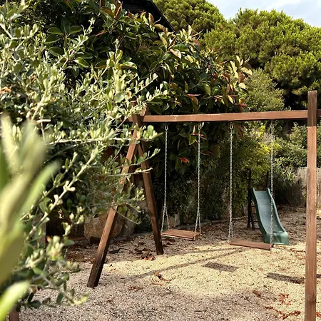 Villa Bonita Casa Vista Mar *