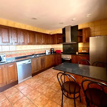 Villa Bonita Casa Vista Mar *