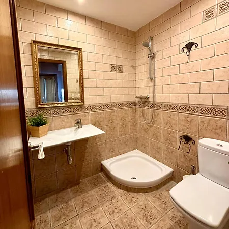 Bonita Casa Vista Mar Вилла Льорет-де-Мар