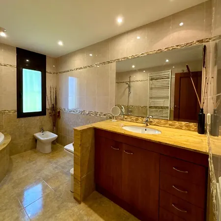 Bonita Casa Vista Mar