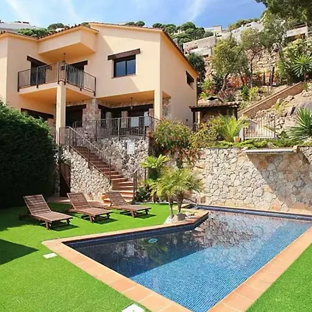 Bonita Casa Vista Mar *