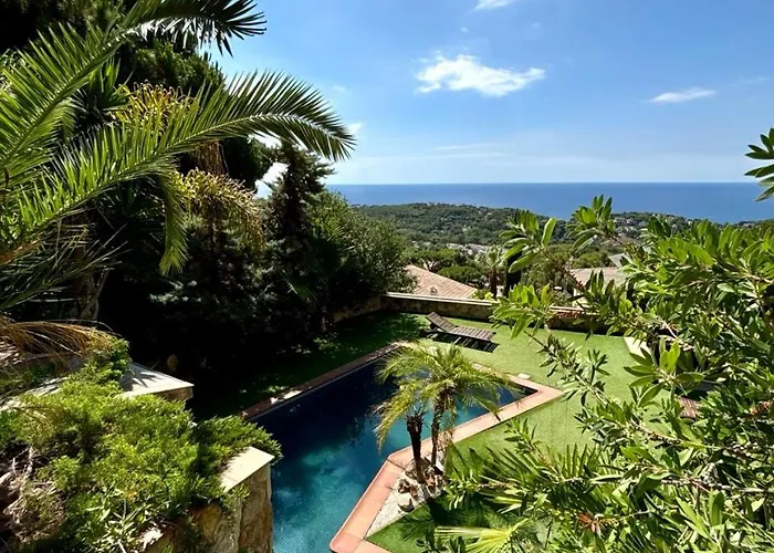 Bonita Casa Vista Mar