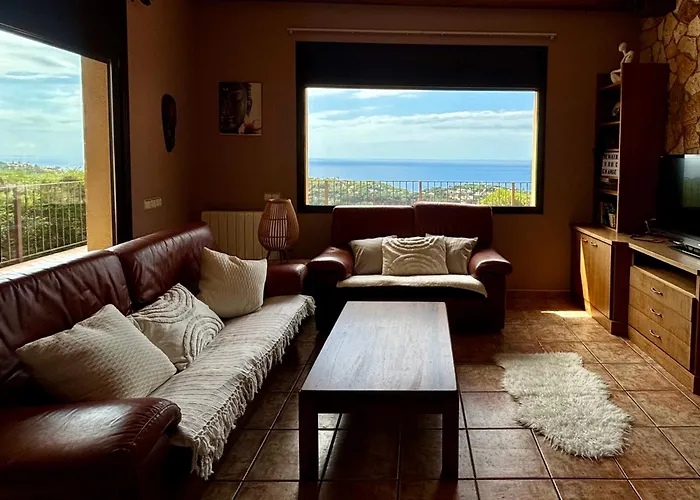 Вилла Bonita Casa Vista Mar