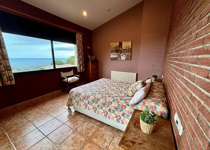 Villa Bonita Casa Vista Mar *