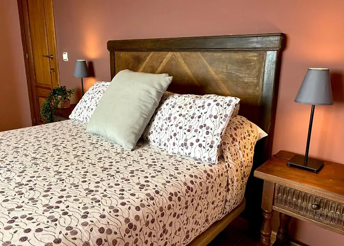 Bonita Casa Vista Mar Вилла *