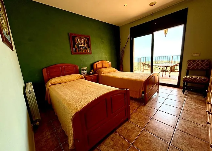 Вилла Bonita Casa Vista Mar *