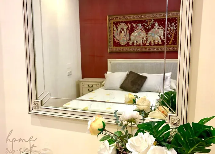 Bonita Casa Vista Mar * Льорет-де-Мар