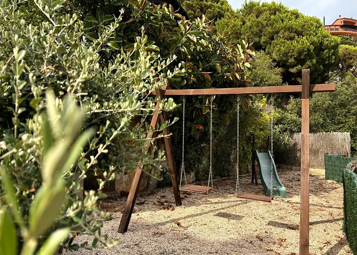 Villa Bonita Casa Vista Mar *