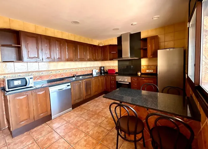 Вилла Bonita Casa Vista Mar *