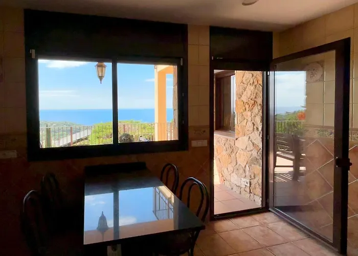 Bonita Casa Vista Mar * Lloret de Mar