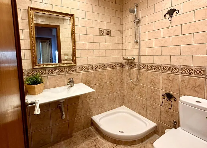 Bonita Casa Vista Mar Villa Lloret de Mar