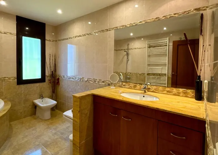 Bonita Casa Vista Mar