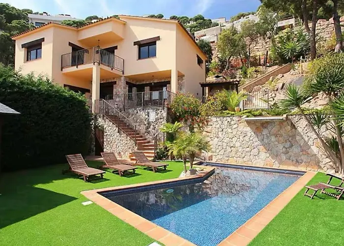 Bonita Casa Vista Mar *